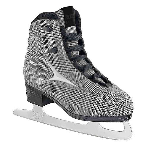 Roces Women's Italian Style Brits Superior Ice Skate