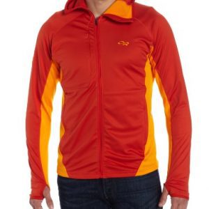 Outdoor Research Men's Centrifuge Jacket