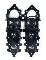 Alps All Terrian Snowshoes for Men Women Adult Kids with FREE Carrying Tote Bag (30 Inches)