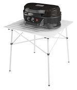 Coleman RoadTrip 225 Portable Propane Grill: Your Grilling
