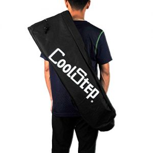Skateboard Bag Waterproof Backpack for Four Wheels