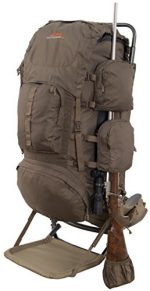ALPS OutdoorZ Commander and Pack Bag
