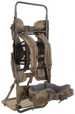 OutdoorZ Commander Freighter Frame: Your Ultimate Meat-Hauling Solution - Image 2