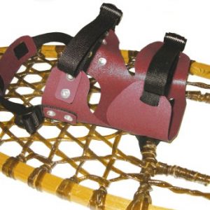 GV Snowshoes Double Use Style Snowshoe Bindings