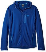 Outdoor Research Men's Transition Hoody