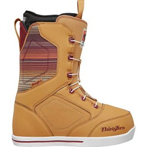 Thirty Two 86 Fast Track Snowboard Boot 2018 - Men's