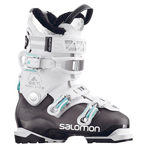 Salomon QST Access R70 W Womens Ski Boots