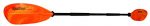SeaSense X-Treme II Mix Kayak Paddle