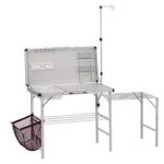 Coleman Pack-Away Deluxe Portable Kitchen