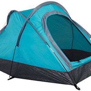 Alvantor Camping Tent Outdoor Warrior Pro, Blue