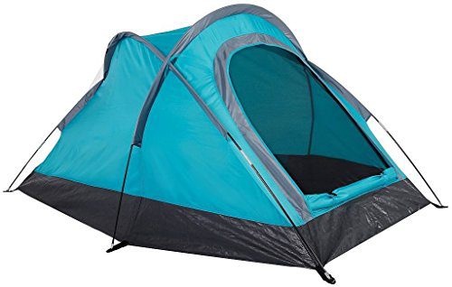 Alvantor Camping Tent Outdoor Warrior Pro, Blue