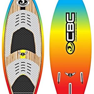 California Board Company Wake Surfer, 54"