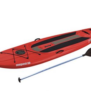 Sun Dolphin Seaquest 10-Foot Stand Up Paddleboard