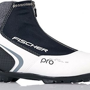 Fischer Women's XC Pro My Style Cross Country Ski Boots