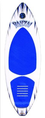 Airhead BONZAI Wakesurfer