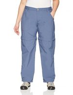 Women's Sierra Point 31-Inch Inseam Convertible Pant