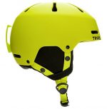 Traverse Sparrow Youth Ski/Snowboard & Snowmobile Helmet