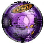 ESP Gemini Two Rider Inflatable Snow Tube