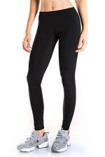 Women's Water Resistant Fleece Lined Thermal Tights