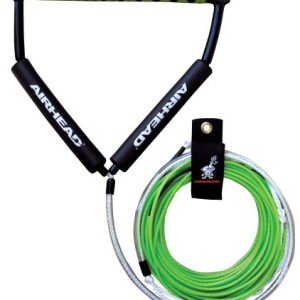 Airhead Spectra Thermal Wakeboard Rope, 4 section
