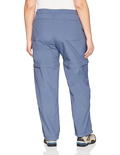 Women's Sierra Point 31-Inch Inseam Convertible Pant Opinion ...
