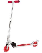 Razor A3 Scooter Clear