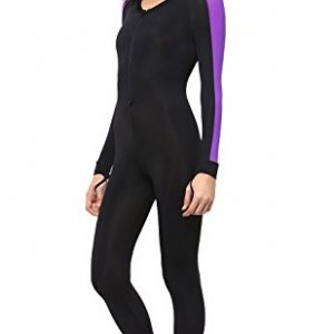 Aquatics Snorkeling Swim Lycra Skin Full Suit Wetsuit