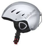Lucky Bums Snow Sport Helmet with Fleece Liner