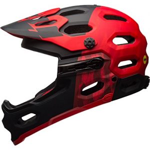 Bell Super 3R MIPS MTB Bike Helmet