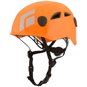 Black Diamond Half Dome Helmet - orange