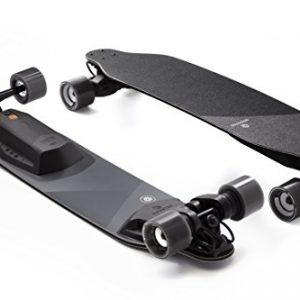 Boosted Stealth Electric Skateboard