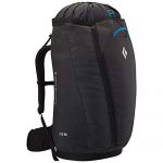 Black Diamond Creek 50 Backpack - Black Medium/Large