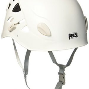 PETZL - ELIA, Versatile Helmet for Women, White