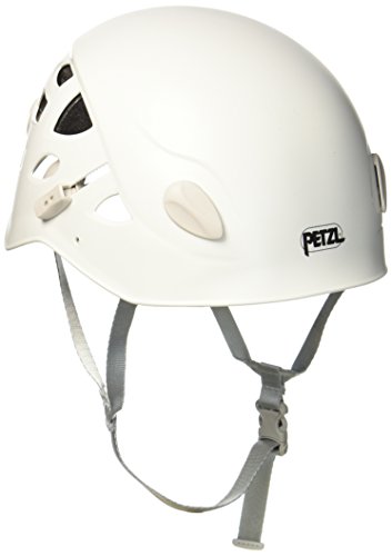 PETZL - ELIA, Versatile Helmet for Women, White