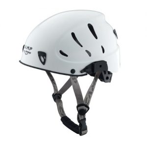 CAMP Armour Work Helmet Red