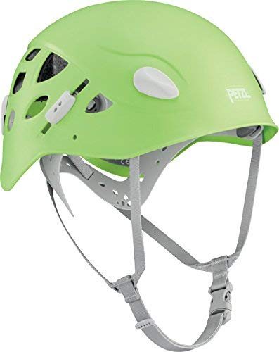 Petzl Elia Climbing Helmet - Women's Green, One Size
