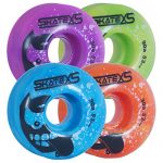 SkateXS Beginner Unicorn Girls Skateboard - Image 3