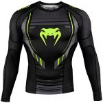 Venum Technical 2.0 Rashguard - Long Sleeves