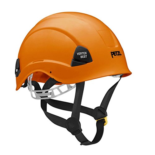 PETZL - Vertex Best, Helmet for Work at Height and Rescue