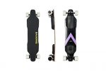 BACKFIRE G2S Electric Longboard & Hub Motor Electric Skateboard