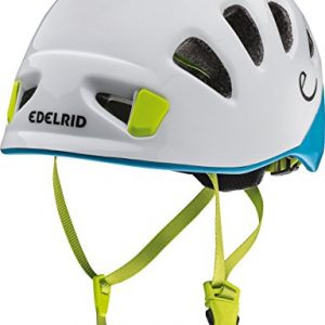 EDELRID - Shield Lite Softshell Climbing Helmet