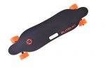 BLITZART Tornado 38" Electric Skateboard Electronic Longboard