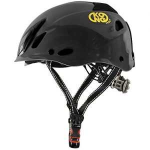Kong Mouse Work Helmet Black