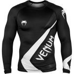 Venum Contender 4.0 Rashguard - Long Sleeves