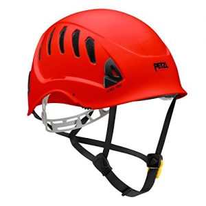 Petzl - ALVEO VENT, Ventilated Helmet for Rescue Work
