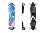 BACKFIRE G2S Electric Longboard & Hub Motor Electric Skateboard