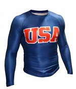 Fuji Sports USA Rash Guard