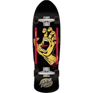 Santa Cruz Screaming Hand Cruzer 80s Complete Skateboard