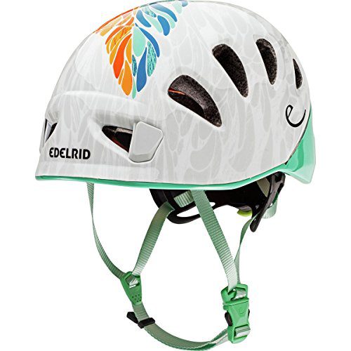 EDELRID - Shield II Softshell Climbing Helmet