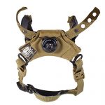Team Wendy CAM FIT Retention System